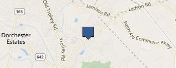 Boost Mobile location map