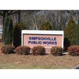 Simpsonville Public Works - Other in Simpsonville
