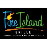 Fire Island Grille - Restaurants in North Myrtle Beach