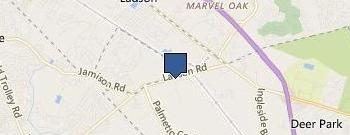 Advanced Center-Internal Mdnc location map