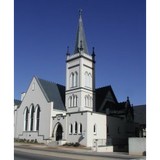 Central United Methodist Chr - Churches in Spartanburg