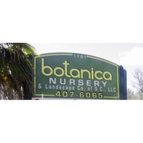 Botanica Nursery & Landscape - Landscape Architects in Irmo