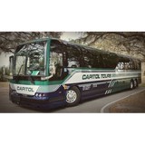 Capitol Bus Lines Inc - Bus Rental in North Charleston