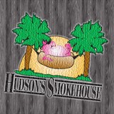Hudson's Smokehouse Bbq - Restaurants in Lexington