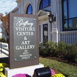 Gaffney Administration Building - Other in Gaffney
