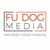 Fu Dog Media - Website Design & Graphic Design - Web Design & Development in Charleston