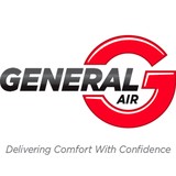 General Air Conditioning Service - Heating & Air Conditioning / HVAC in Greenville