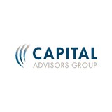 Capital Advisors - Business Consulting in Greenville
