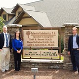 Mc Entire Mayes DDS - Dentists in Columbia