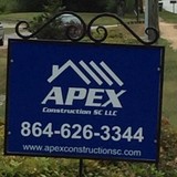 Apex Construction SC LLC - Roofing in Greenville