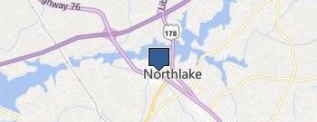 Komtech location map