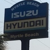 Hyatt Automotive LLC - Car Dealers in Myrtle Beach