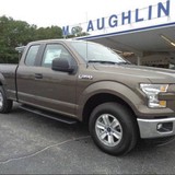 Mc Laughlin-Ford Inc - Car Dealers in Sumter