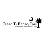 Jesse T Reese Inc - Insurance in Columbia
