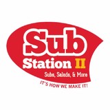 Sub Station II - Restaurants in Columbia