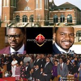 Zion Baptist Church - Churches in Columbia