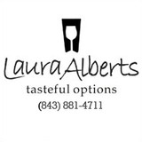 Laura Alberts Tasteful Options - Restaurants in Charleston