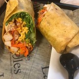 Ladles Soups - Restaurants in Charleston