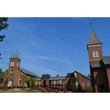 Unity Presbyterian Church - Churches in Fort Mill