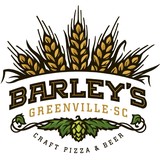 Barley's Taproom & Pizzeria - Pizza in Greenville