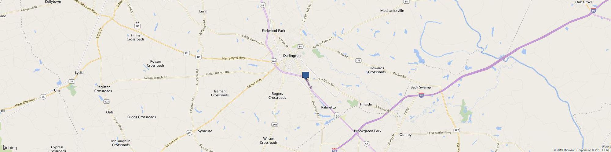 Bojangles' Famous Chicken cover photo