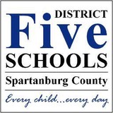 District 5 Schools-Spartanburg - Other in Duncan