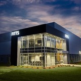 Fitts CO Inc - Manufacturer in Lexington