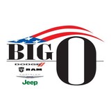 Big O Dodge Chrysler Jeep - Car Dealers in Greenville