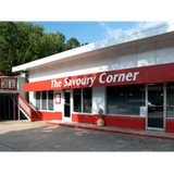 Savoury Corner - Restaurants in Greenville