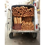 Baguette Magic - Restaurants in Charleston