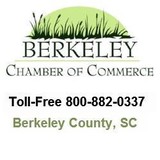 Berkeley County Chamber Of Commerce - Other in Moncks Corner
