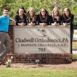 Chadwell J Brandon DDS - Dentists in Duncan