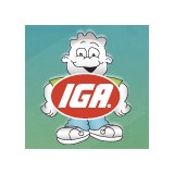 Kershaw Iga Foodliner - Other in Kershaw