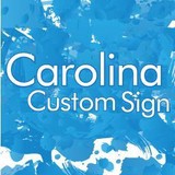Carolina Custom Signs - Manufacturer in Lexington