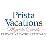 Prista Vacation Rentals - Vacation Rentals in Myrtle Beach