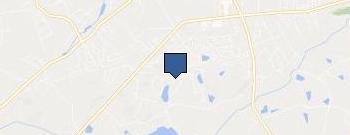 Elite Fencing location map