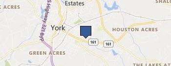 Badcock Home Furniture & More location map