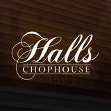 Halls Chop House - Restaurants in Charleston