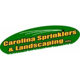 Carolina Sprinklers and Landscaping LLC - Landscape Architects in Sumter