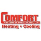 Comfort Systems Inc - Heating & Air Conditioning / HVAC in Rock Hill