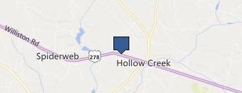 Janeice Products Co Inc location map