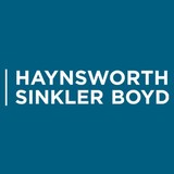 Love Bradford L - Solicitors & Lawyers in Greenville
