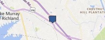 Cassell Brothers Heating & Cooling location map