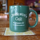Cafe Catering - Caterers in Mount Pleasant