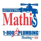 Mathis Plumbing & Heating Co., Inc. - Plumbing in Greenwood