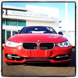 Rick Hendrick Bmw - Used Car Dealers in Charleston