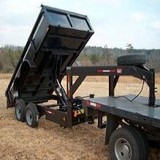 Carolina Trailer Sales - Other in Campobello