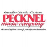 Pecknel Music CO Inc - Musical Instruments & Services in Columbia