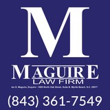 Lynn Sydney - Solicitors & Lawyers in Myrtle Beach