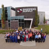 Shippers Supply Inc - Manufacturer in Spartanburg